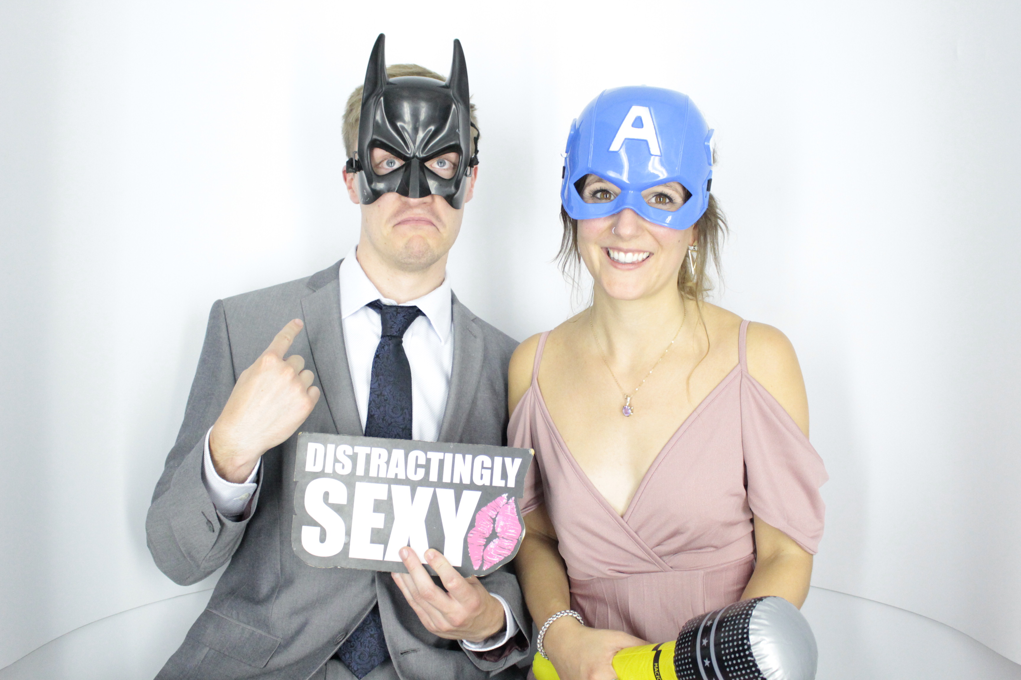 Esther & Gregor's Wedding | View more photos from the event at gallery.myphotoboothexperience.co.uk/u/MyPhotoBoothExperienceLtd/Esther-Gregors-Wedding
